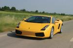 Lamborghini Gallardo 2007 года